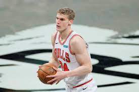 Markkanen's combination of size and skill makes him one of the more intriguing prospects in the draft, and he will have the chance. Lauri Markkanen Haluaa Pois Chicago Bullsista Paljastaa Ylelle Saaneensa Tarjouksia Useista Seuroista Haluan Uuden Startin Nba Uralleni Yle Urheilu Yle Fi