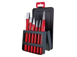 Powerfix Schlagwerkzeug Set 6 Teilig Lidl Deutschland Cool Tools Cool Stuff Lidl