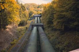 Pipeline of transforms with a final estimator. Cyber Attack On The Us Oil And Gas Pipeline What It Means World Economic Forum