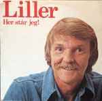 Phil Barrett Discography: Vinyl, CDs, & More