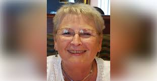 Obituary information for Linda Vander Waal