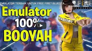 Cara memainkannya pun cukup beragam, baik dengan mengandalkan bantuan emulator maupun tidak. Emulator Free Fire Terbaik Selain Bluestack Lengkap Dengan Settingan Paling Smooth Tribun Sumsel