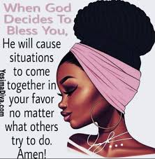 Heavenly father, i bless you for the gift of life and for keeping me and my loved ones safe all through the night and always. Looking For For Images For Good Morning Handsome Check Out The Post Right Here For Cool Good Morning Handsome Black Women Quotes Woman Quotes Black Girl Quotes