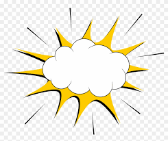 Already 218 visitors found here solutions for their art work. Explosion Clipart Png Illustration Transparent Png 1024x813 1367257 Pngfind