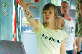 5,309 likes · 7 talking about this. Kriegerin Combat Girls 2011