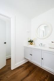 Maybe you would like to learn more about one of these? 75 Beautiful Subway Tile Powder Room With Gray Cabinets Pictures Ideas August 2021 Houzz