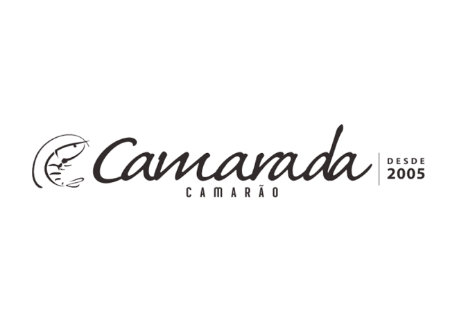Camarada Camarão R$ 50 até R$ 1.000