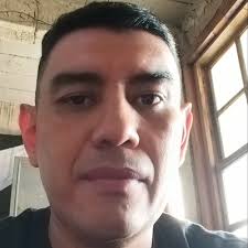 Seegio David Cano Maldonado