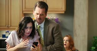 She accused the boy of (steal) her purse. Crazy Ex Girlfriend Recap Season 3 Episode 10