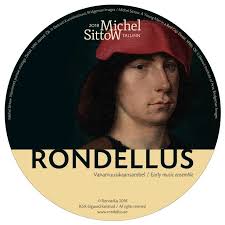 Michel Sittow. Eesti maalikunstnik Euroopa õukondades (@michelsittow) •  Facebook