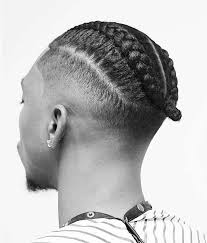 Pin On Mens Braids Hairstyles
