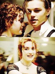 Titanic : My Heart Will Go On