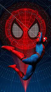 Download Spiderman Wallpaper By Dimonby E4 Free On Zedge Now Browse Millions Of Popular Marvel Wallp In 2021 Spider Man Wallpaper Marvel Characters Art Spiderman
