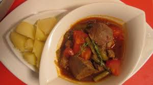 Rezept Stifado Perfektes Dinner Rezepte Dinner Rezepte Das Perfekte Dinner