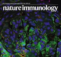 Nature Immunology