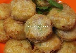 4 resep perkedel kentang untuk lauk pelengkap lezat makan siang, ada perkedel kentang udang hingga perkedel kentang soun Cara Mudah Untuk Mempersiapkan Perkedel Kentang Daging Lezat