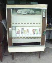 Play Space Vintage Signage And Fun Vending Machines My Childhood Memories Childhood Memories 70s Vending Machine