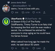 UberFacts on Twitter: 