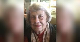 Obituary for Bonnie (Dunn) May