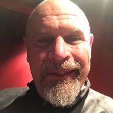 Joe Imes's Instagram, Twitter & Facebook