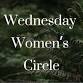 November Women’s Circle  — Leila Strong event image