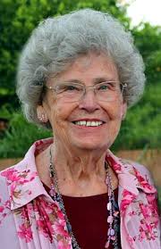 Anna Jeane Fleming Obituary