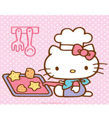 ¡divertidos juegos de hello kitty para todas las edades! 4 Juegos De Hello Kitty Cocina Para Divertise Aprendiendo 2019