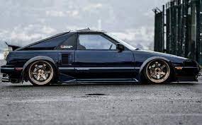 toyota mr2 aw11 special toyotaclassiccars トヨタmr2 トヨタ スタリオン