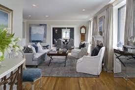 Check spelling or type a new query. Benjamin Moore Halo Living Room Transitional With Blue Upholstered Chair Knitted Th Living Room Transitional Drapes For Living Room Drapery Painting Trim White