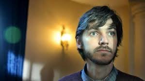 Introducing: Rob Doyle