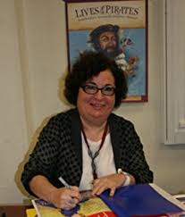 Kathleen Krull | Penguin Random House