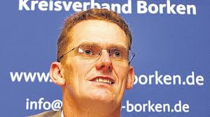 Thomas Bertram steht weiter an der Spitze