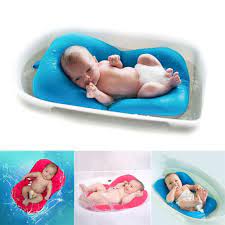 Shop for teak shower chair at bed bath & beyond. Buy Anti Skid Baby Bathing Mat Baby Bathtub Shower Cushion Non Slip Security Safety Security Bath Seat At Affordable Prices Free Shipping Real Reviews With Photos Joom