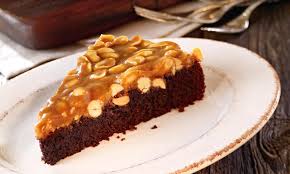 Tarte Au Chocolat Mit Erdnuss Karamell Rezept Karamell Rezept Kuchen Rezepte Einfach Caramel Kuchen