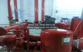 5 kişi için kalorifer yanar mı merkezi sistem. Merkezi Isitma Kalorifer Sistemi Merkezi Sistem Uzmanlar Tesisat