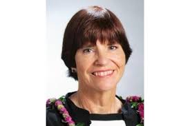 JoAnne Georgi Obituary (1942