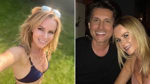 The latest tweets from amanda holden (@amandaholden). Amanda Holden Says Lockdown Has Improved Sex Life With Husband Metro News