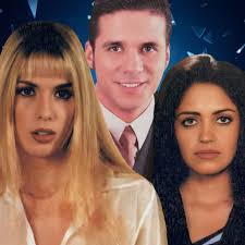 Telenovelas