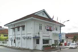 Daerah ini ialah satu daripada sepuluh daerah di johor. Post Office Pejabat Pos Malaysia Batu Pahat Batu Pahat Johor