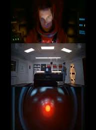 The credit for naming the ipod goes to copywriter vinnie chieco, who drew his inspiration from the line 'open the pod bay door, hal!' in stanley kubrick's film 2001: Movie Quote Of The Day 2001 A Space Odyssey 1968 Dir Stanley Kubrick The Diary Of A Film History Fanatic