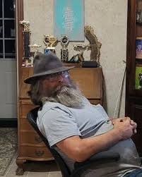 Obituary of Larry K. Laney