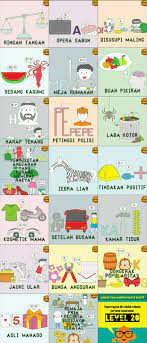 We did not find results for: Kunci Jawaban Tebak Gambar Level 20 Beserta Gambarnya Lengkap Terbaru