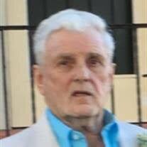 Earl L. Ekas Obituary