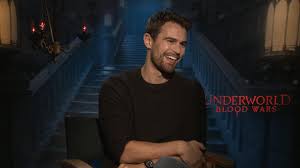 Underworld blood wars emphasizes its many action scenes, they are brutal and do not skimp on haemoglobin. Exclusive Theo James Sets Record Straight On Engagement Rumors And His Involvement In Last Divergent Movie Entertainment Tonight