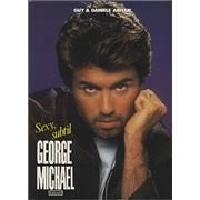 GEORGE MICHAEL Music Discography Or Rare Music Memorabilia