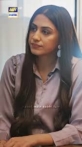 Is Kahani Ka End Bhi Mein Karungi 🔥, #kabhimainkabhitum #NaeemaButt