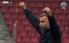 Гурбан Гурбанов рассказал о обсуждаемом голе — Видео