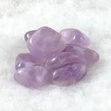 Large collection of tumbled stones for crystal and gemstone collectors. Tumbled Stones Howl At The Moon Gems