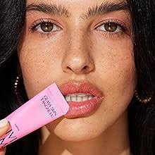 Amazon.com : OLIVIAUMMA Olivia Umma Orange Bliss Glow Ceramide Liptox