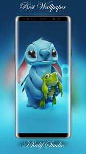 Ultra hd 4k wallpapers for desktop, laptop, apple, android mobile phones, tablets in high quality hd, 4k uhd, 5k, 8k uhd resolutions for free download. Lilo Stitch Wallpapers Hd 4k For Android Apk Download